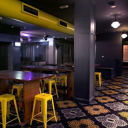 Cbd Hotel نيو كاسل المظهر الخارجي الصورة