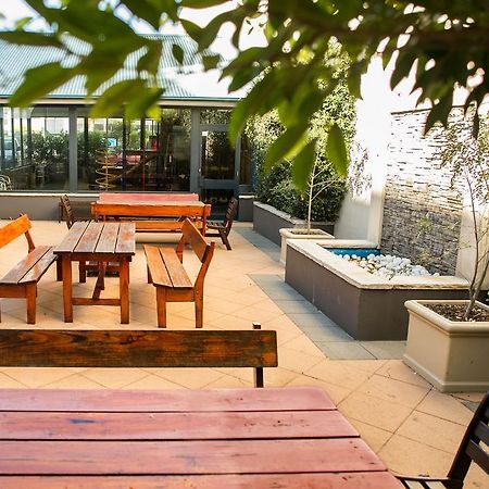 Cbd Hotel نيو كاسل المظهر الخارجي الصورة