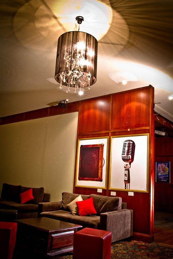 Cbd Hotel نيو كاسل المظهر الخارجي الصورة