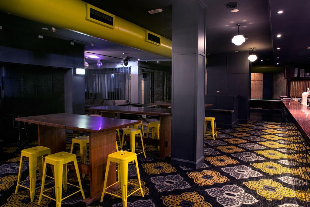 Cbd Hotel نيو كاسل المظهر الخارجي الصورة