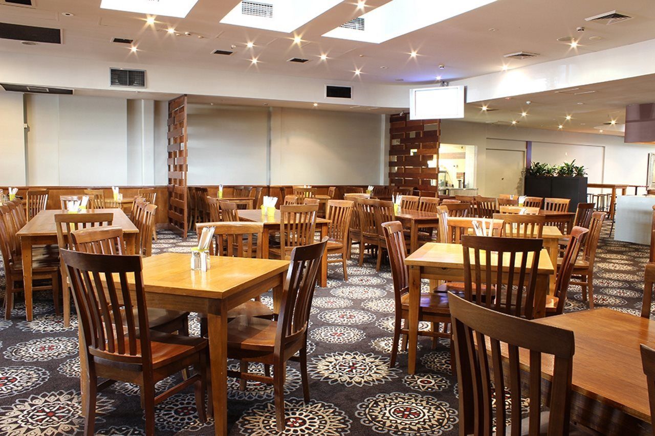 Cbd Hotel نيو كاسل المظهر الخارجي الصورة
