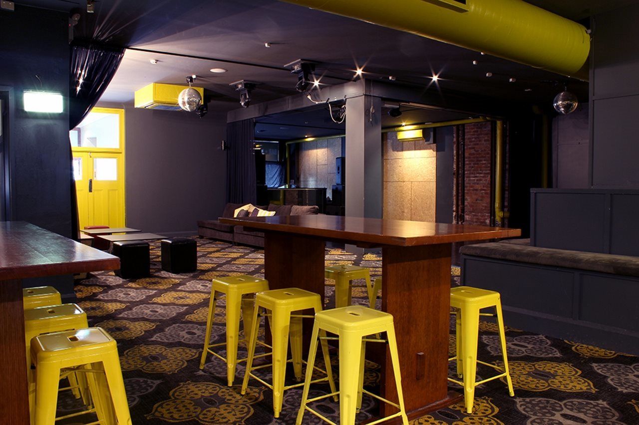 Cbd Hotel نيو كاسل المظهر الخارجي الصورة
