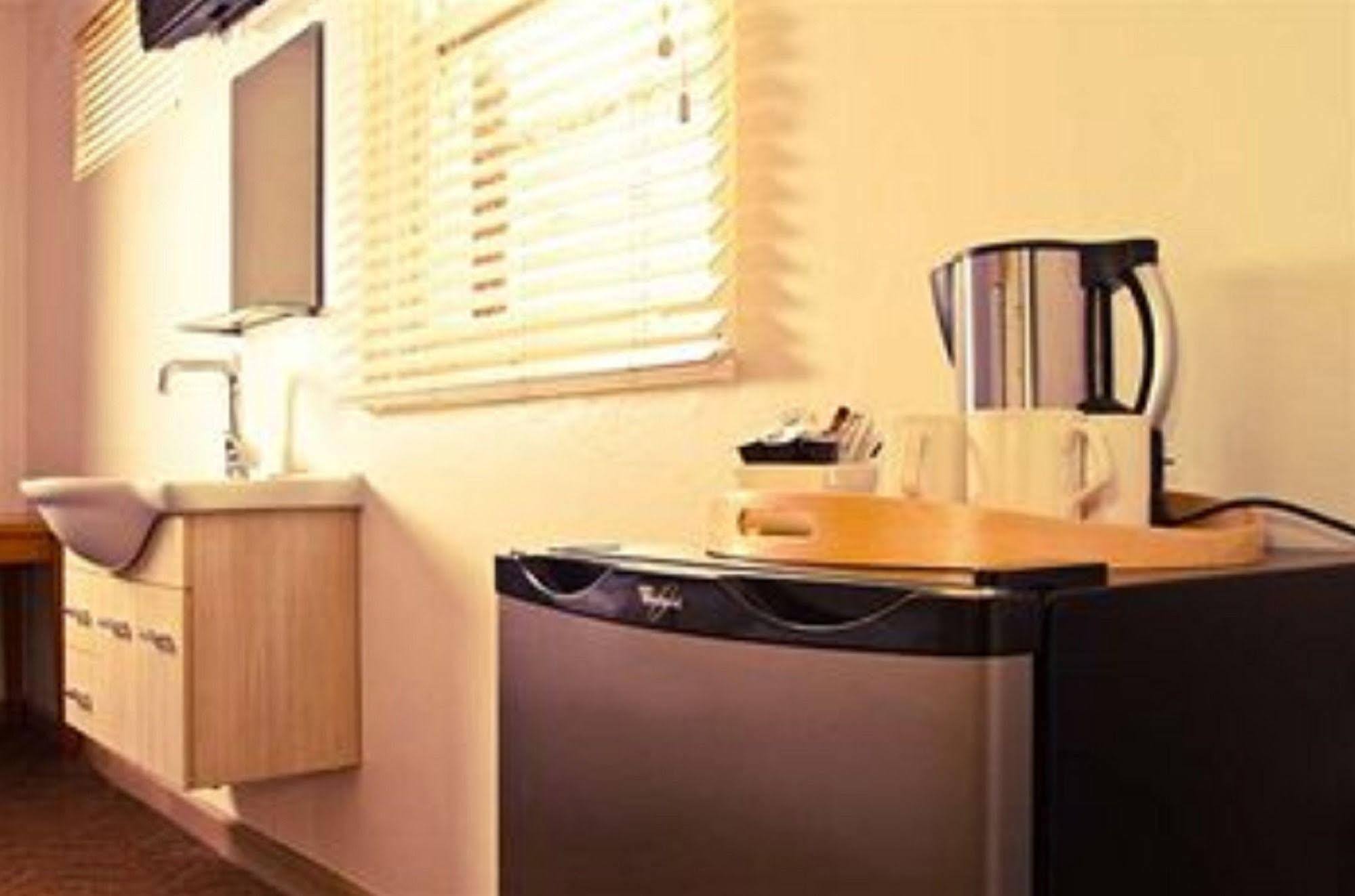 Cbd Hotel نيو كاسل المظهر الخارجي الصورة