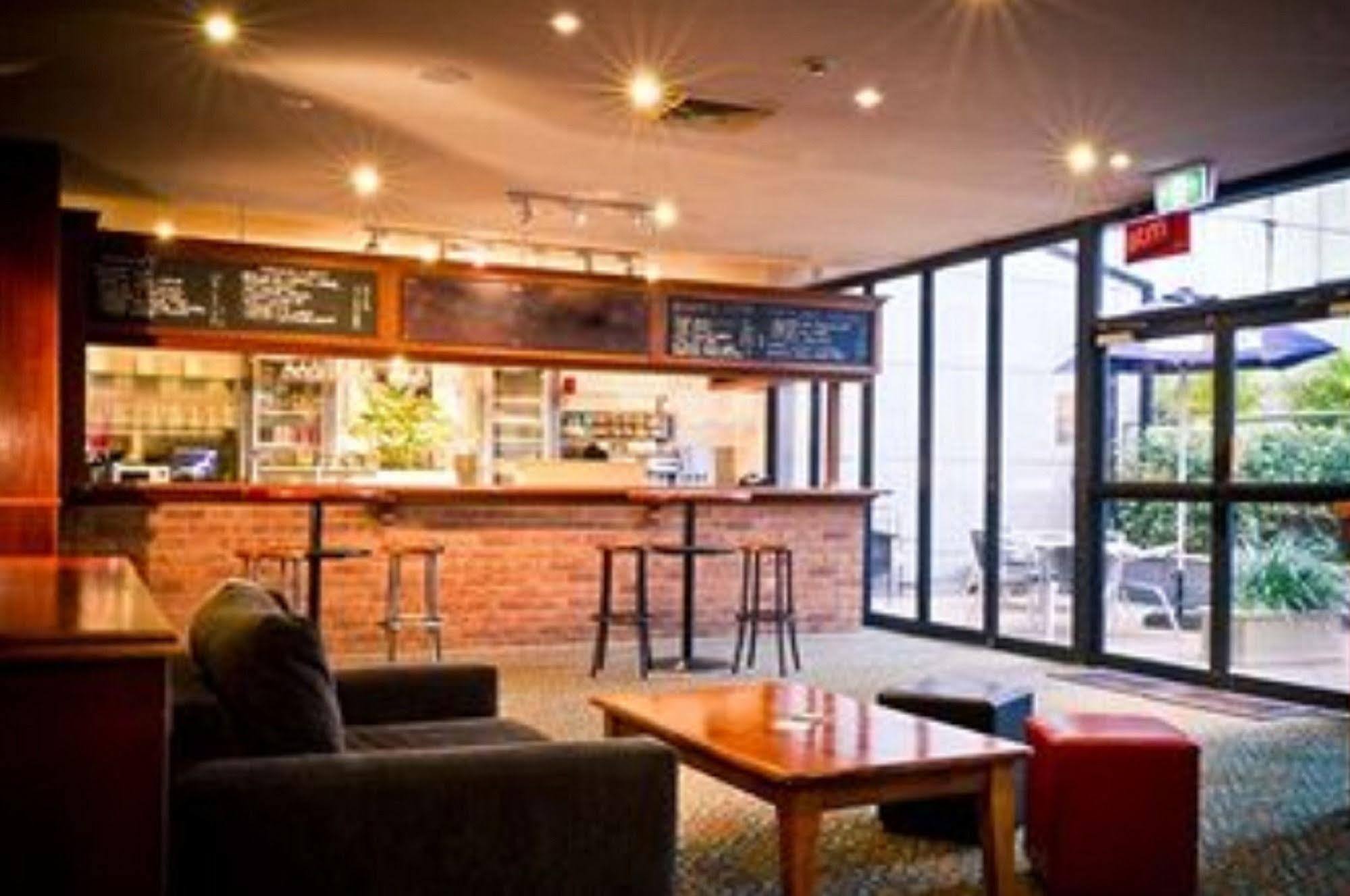 Cbd Hotel نيو كاسل المظهر الخارجي الصورة