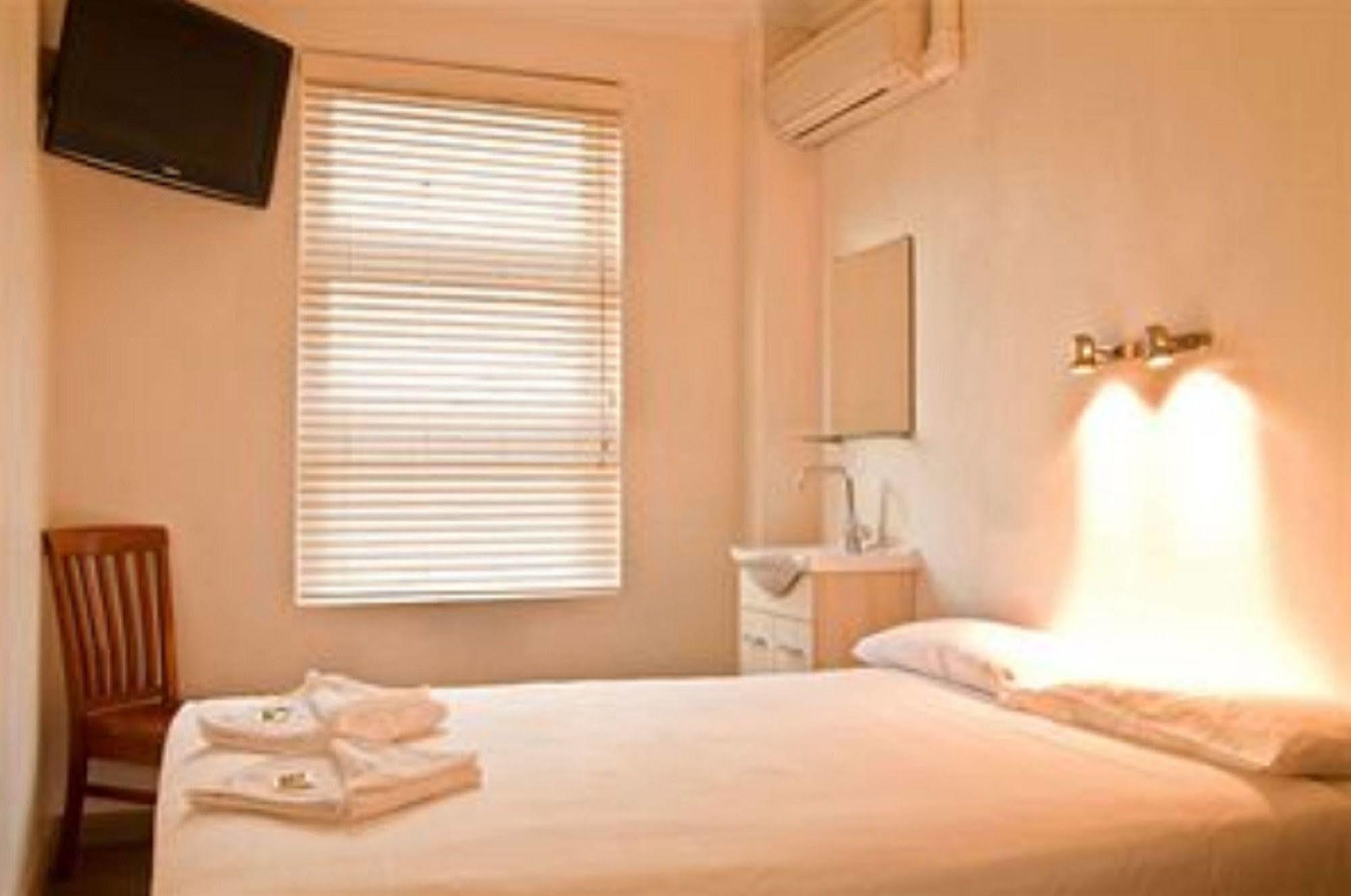 Cbd Hotel نيو كاسل المظهر الخارجي الصورة