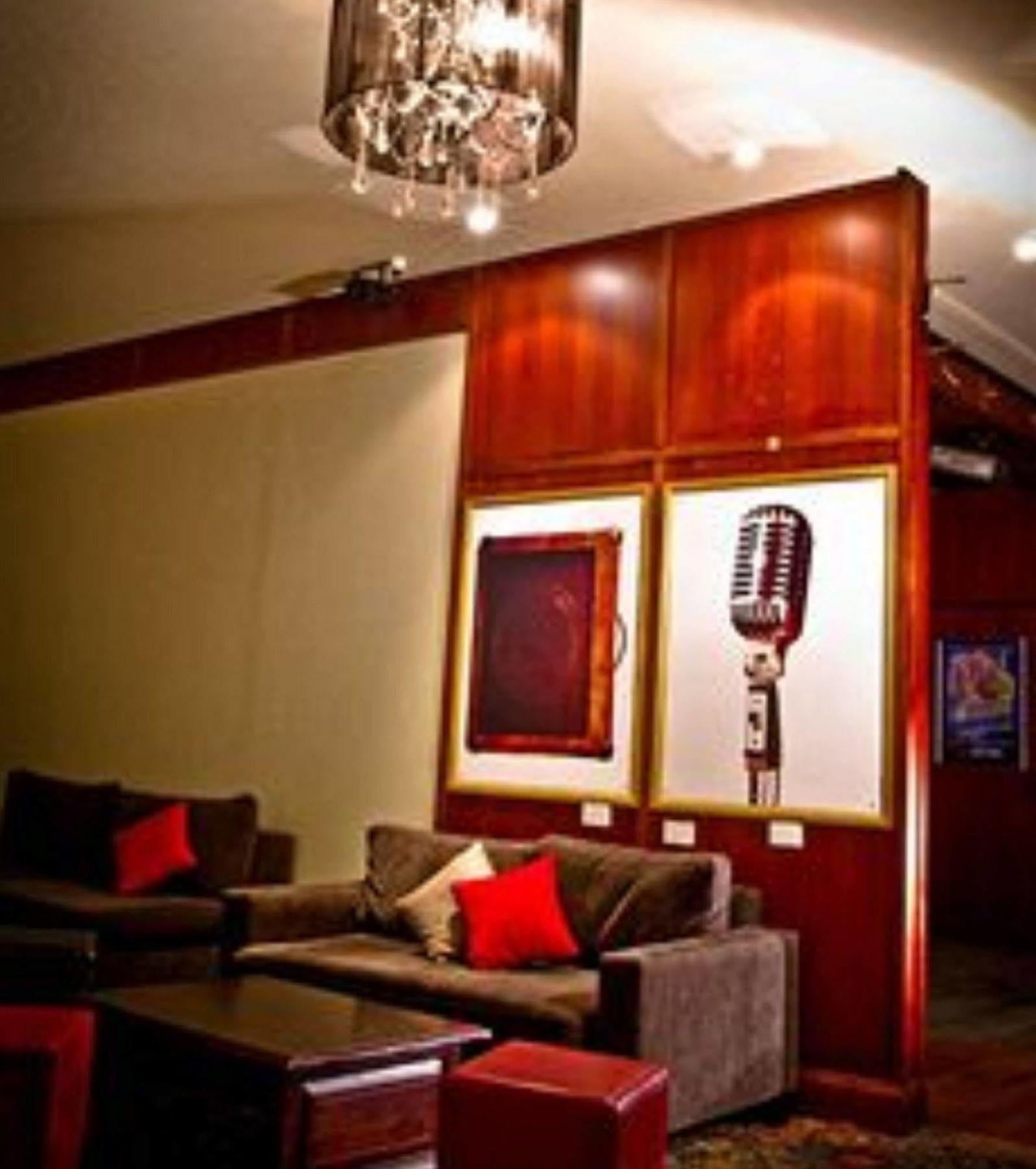 Cbd Hotel نيو كاسل المظهر الخارجي الصورة