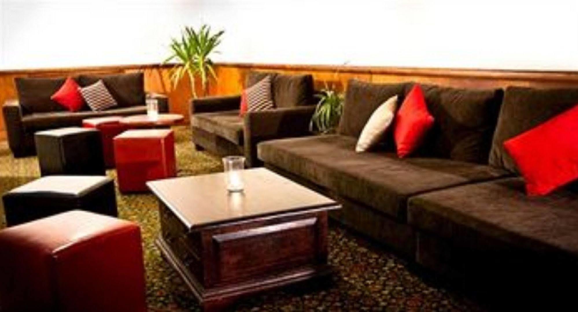 Cbd Hotel نيو كاسل المظهر الخارجي الصورة
